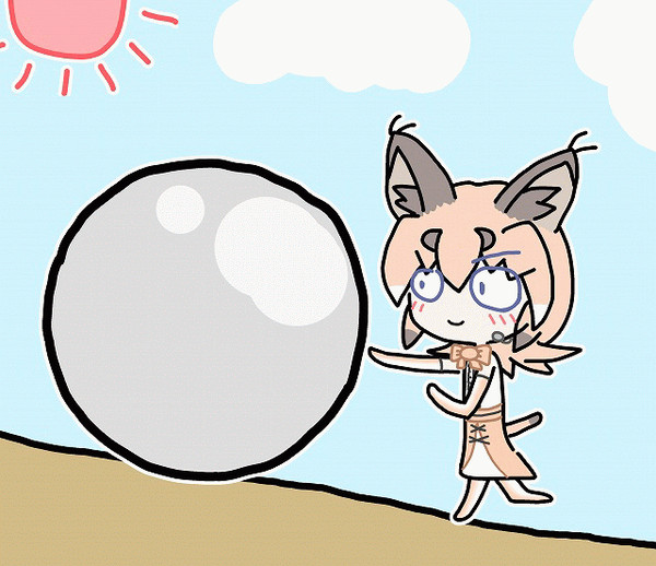 035_フンころがし