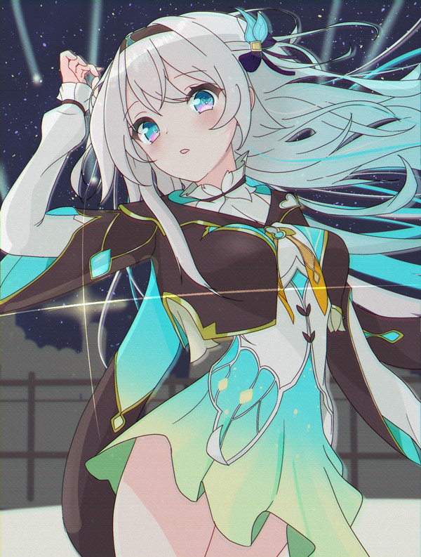 ホタル