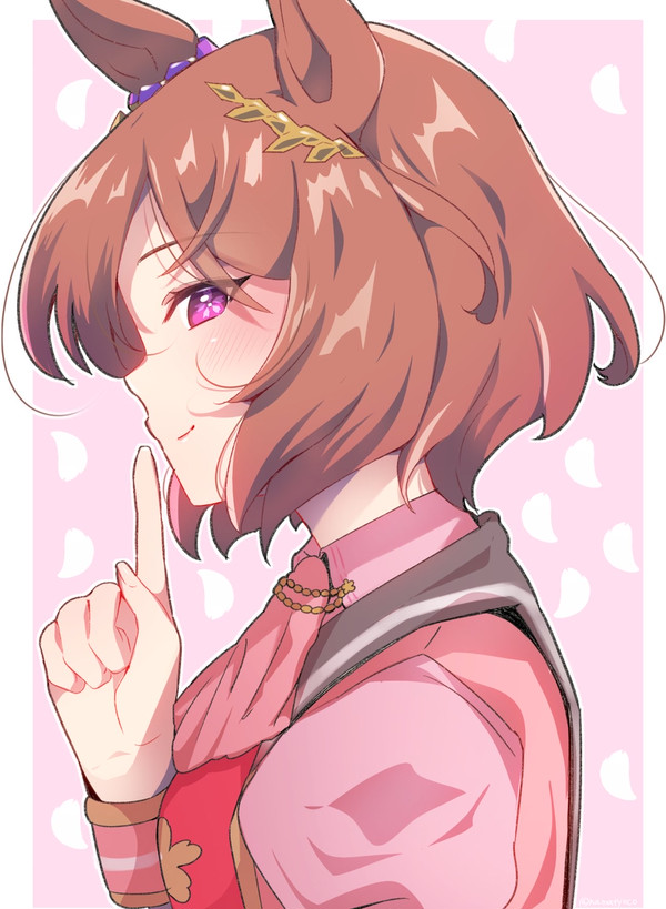 サクラローレル