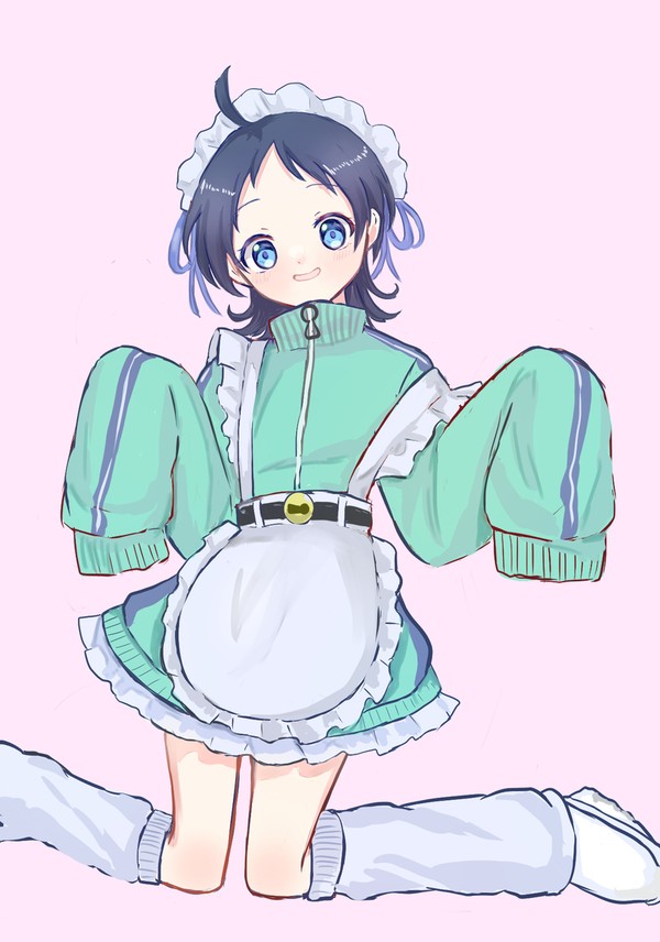 じゃーじめいど