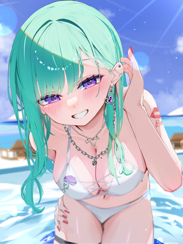 yakumo beni