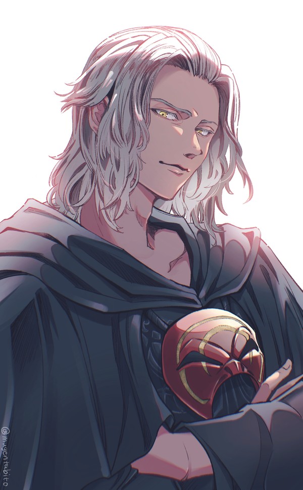 FF14落書きまとめ①