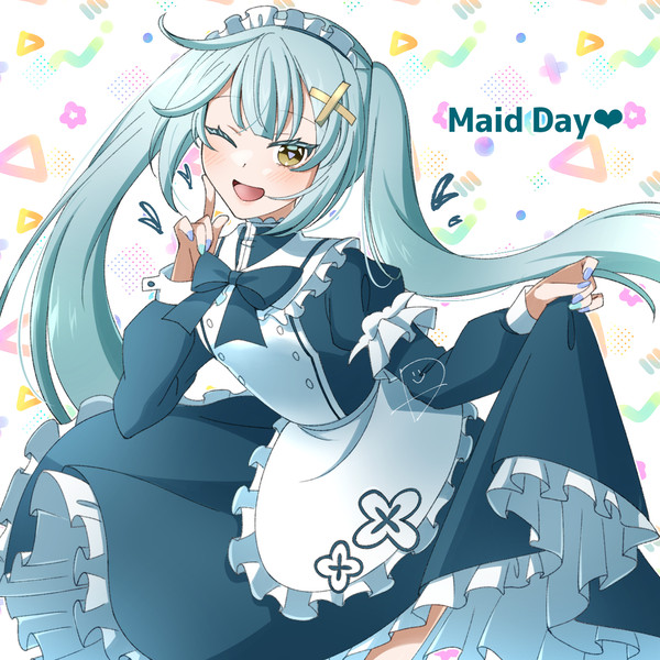 メイドファルザン
