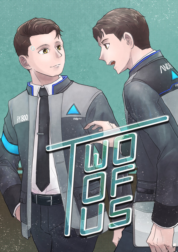 【Web再録】RK1600短編集
