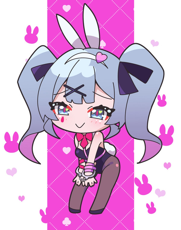 ミニミニラビットホール