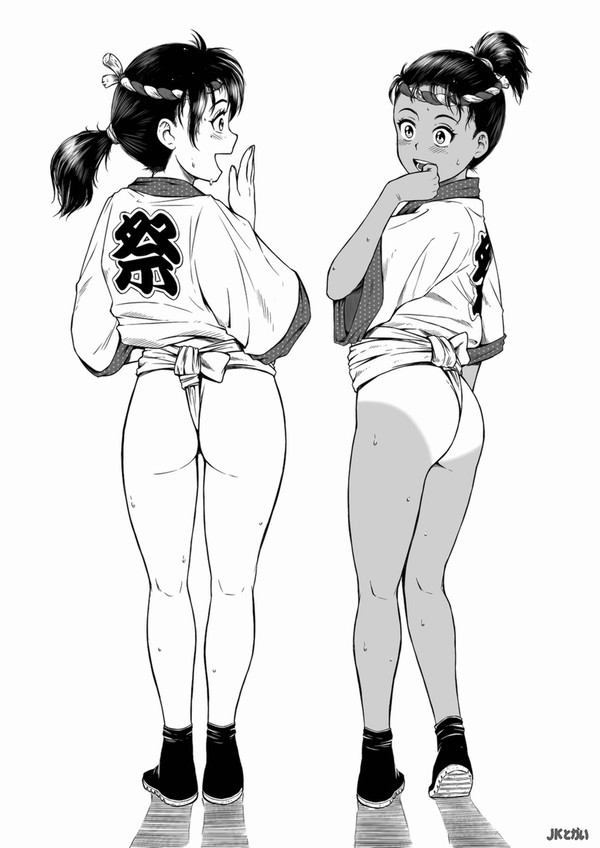 Festival Girls