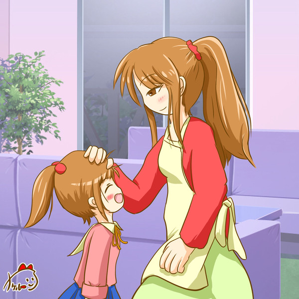 5/11 おかあちゃん同盟の日