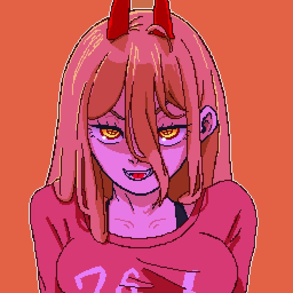 Power