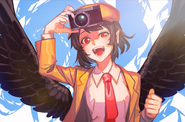 文