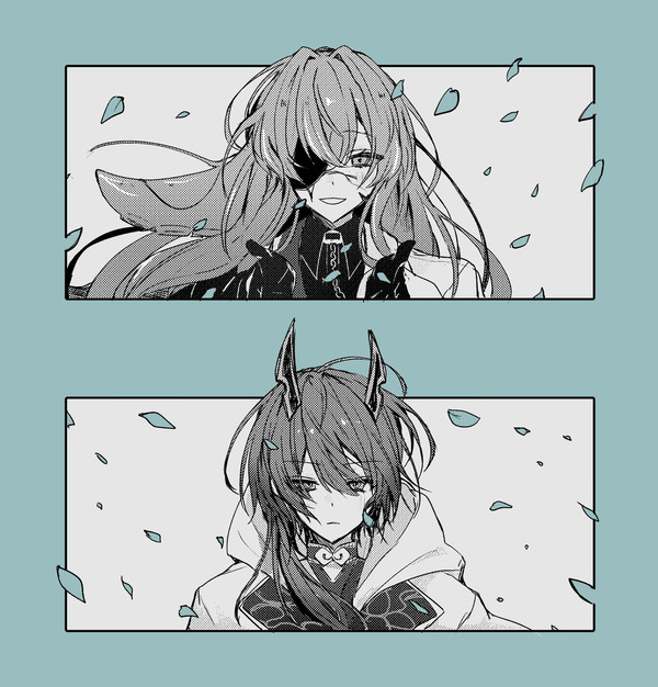 絵まとめ