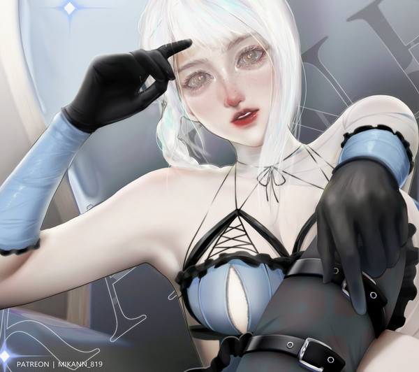 Kaine