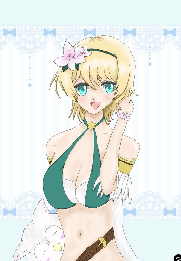 フィヨルム