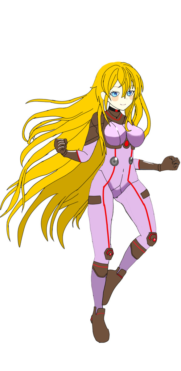 フライ〜ビビッドアーミーより〜