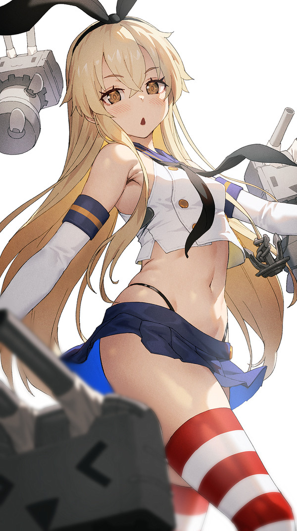 島風