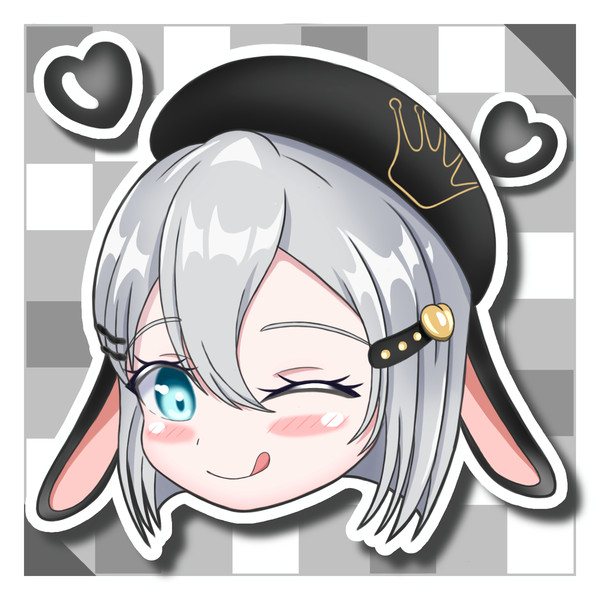 音玄さんとやぎくん