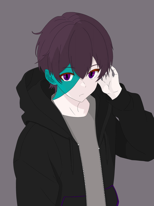 ゾンビ化