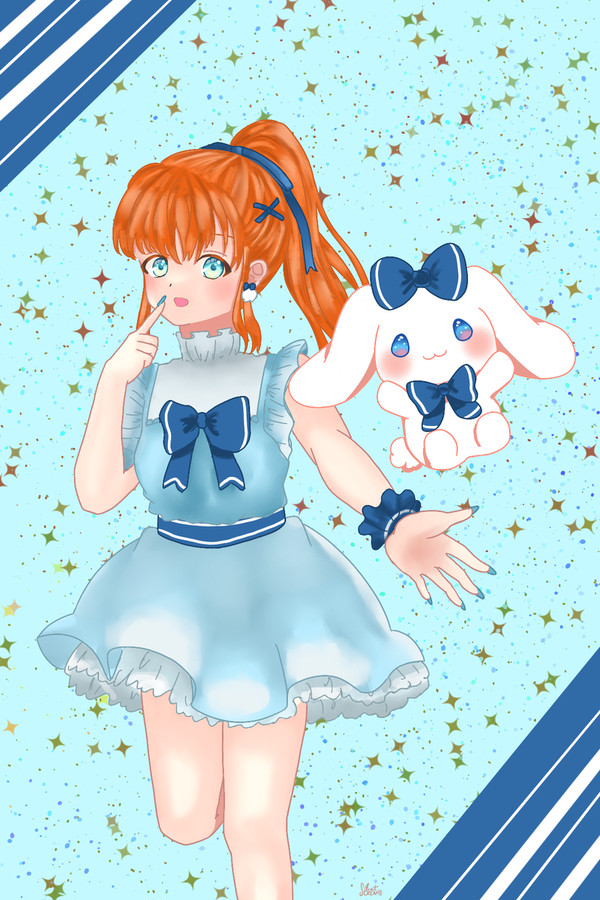 Cinnamoroll