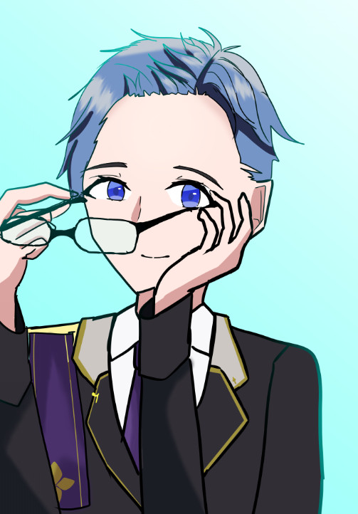紫陽花権兵衛君！誕生日おめでとう！