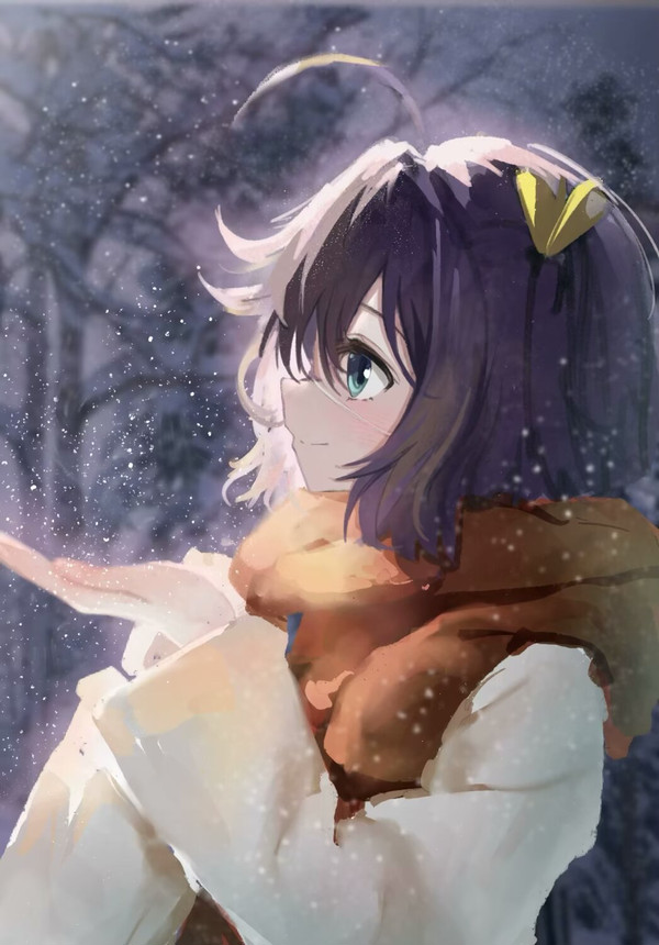 六花
