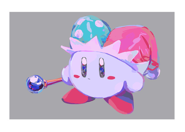 ミラー