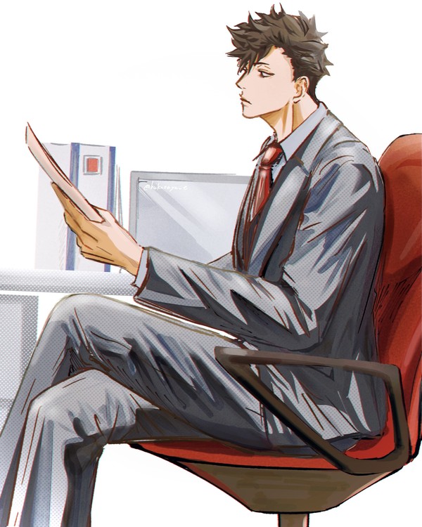 ＠オフィス