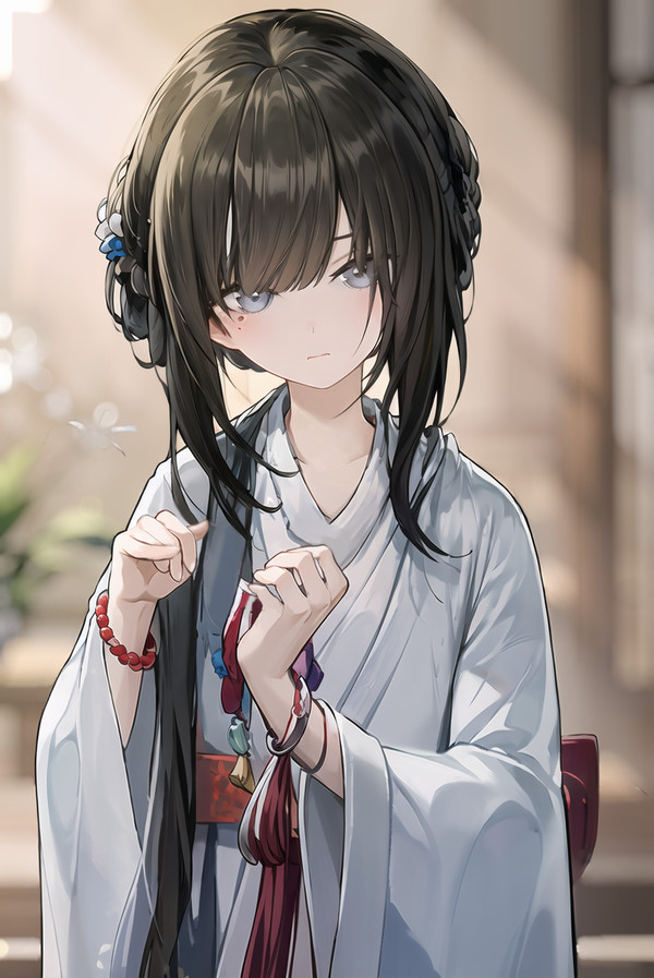 穗穗