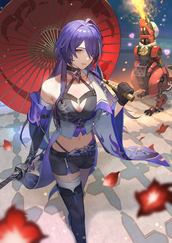 黄泉