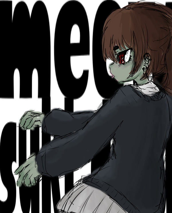 ニャー