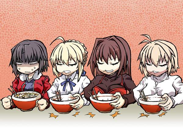 型月系まとめ