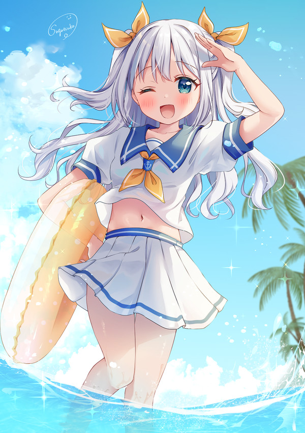 skebご依頼