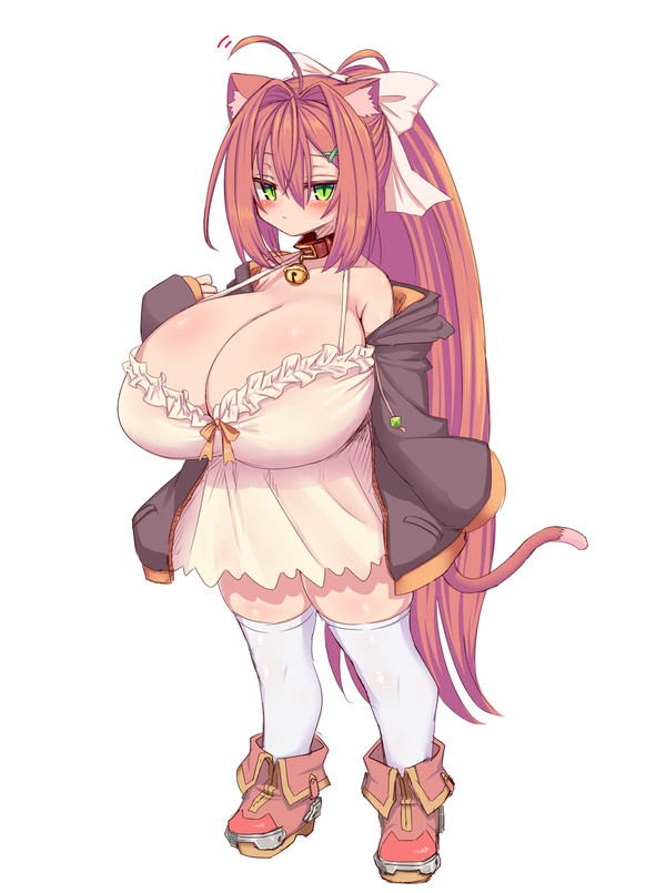 もちもち