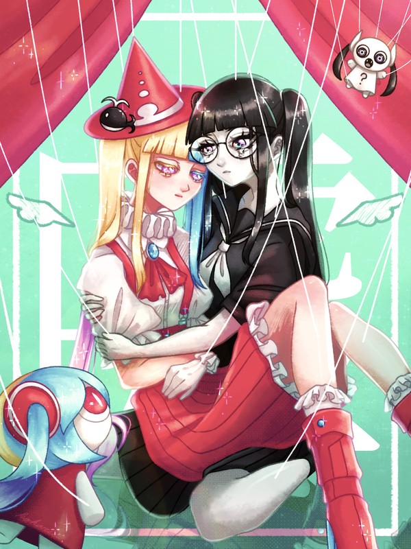 嘘ミーム