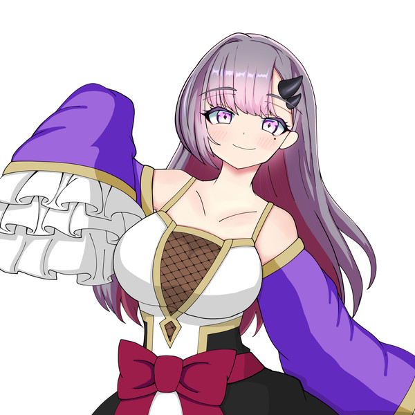 鈴ちゃん