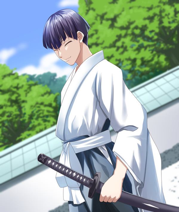 保科宗四郎