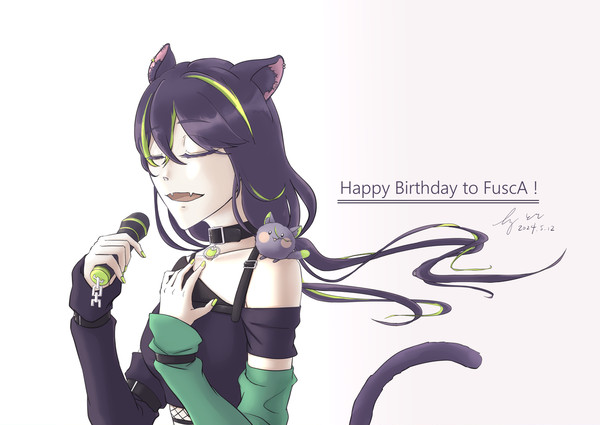 2024法斯卡生日快樂