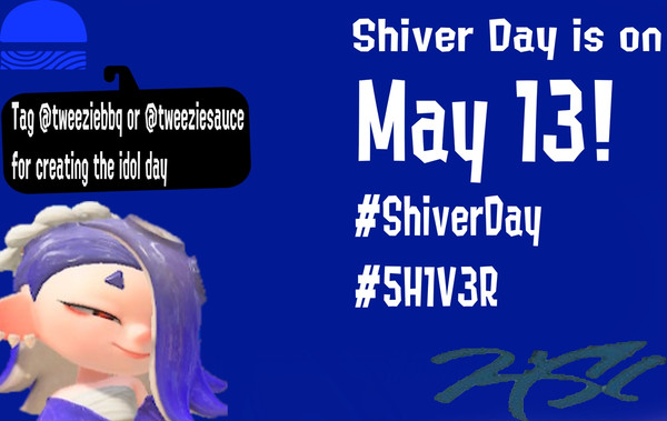 Shiver Day PSA