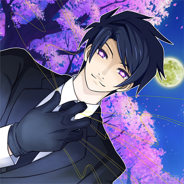 夜桜凶一郎