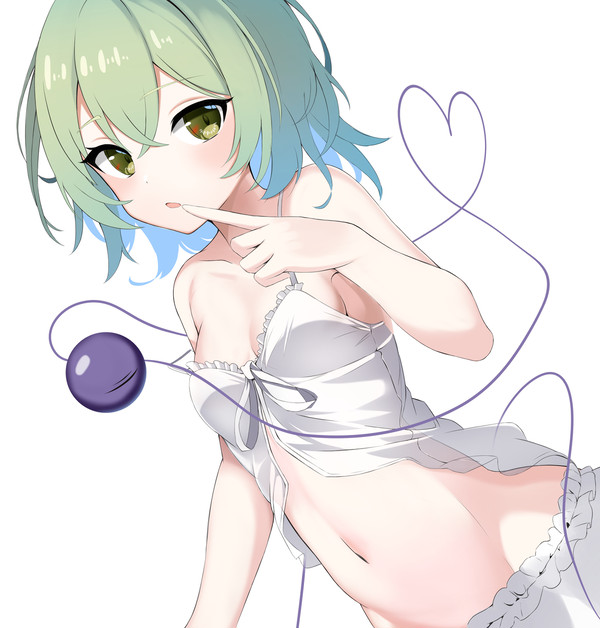 こいしちゃん