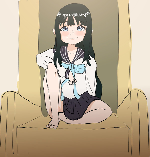 ゼーリエ明日