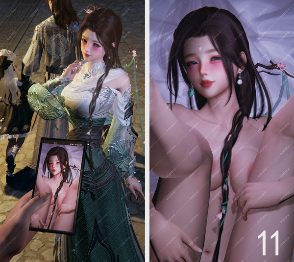 模板单汇总11-20