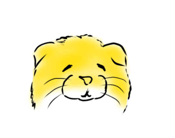 ふにゃぁ