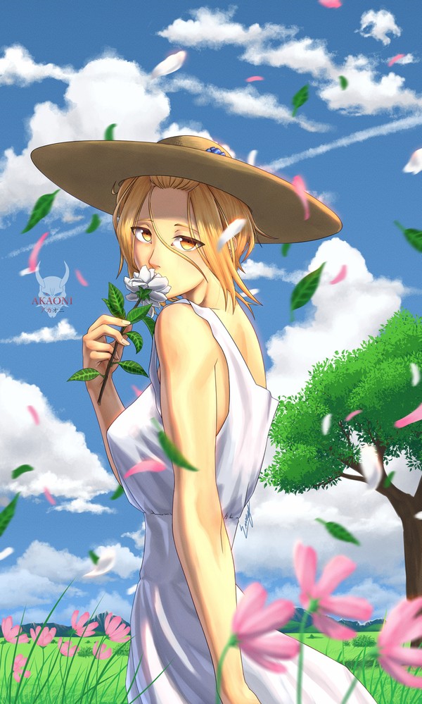 Ino's Paradise