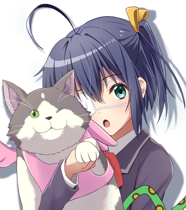 六花