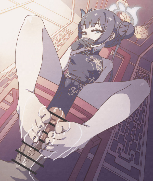 竜華キサキちゃん