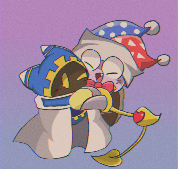 🥖🥚(ほぼ単体絵)