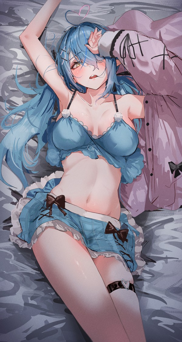 ラミィちゃん