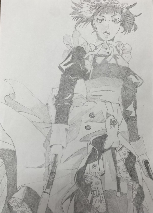 メイリン