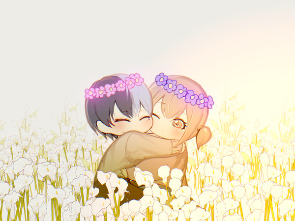 しょたろり冬こは