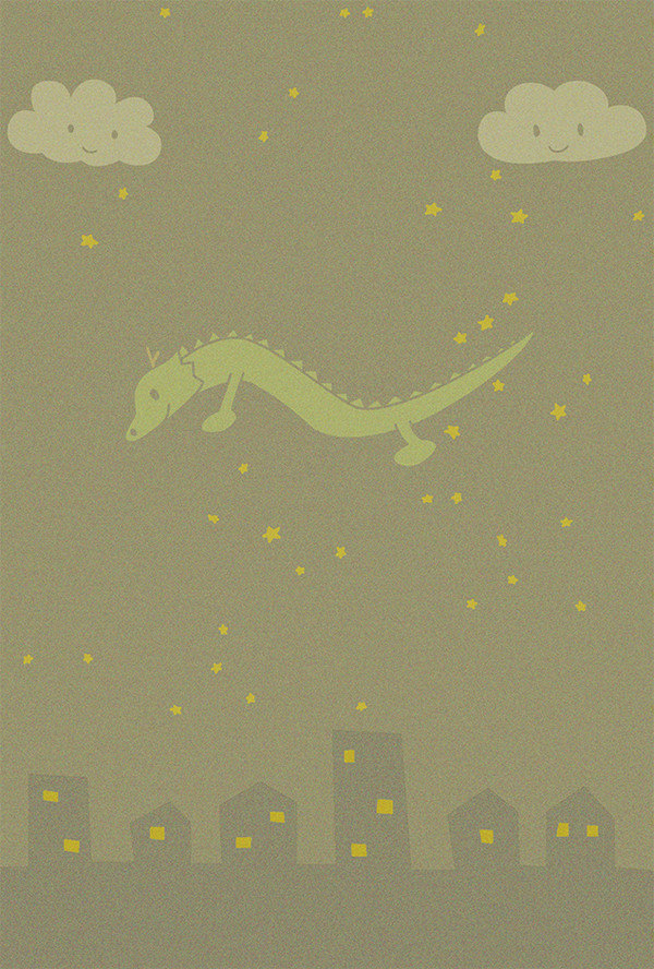 ☁️🐉⭐️