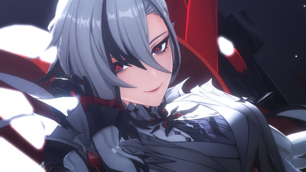 【原神MMD】父 亲 与 女 儿